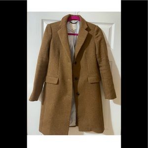 J.crew coat